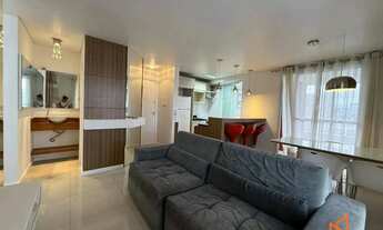 Imagem: Apartamento com 3 quartos no Anita Garibaldi