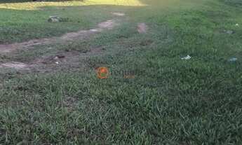 Imagem 5: Ampla área no entorno do Distrito industrial