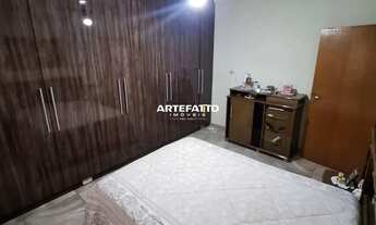 Imagem 2: Ótima Casa a Venda Jardim Portinari, com edícula nos fundos