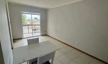 Imagem 3: Apartamento com dois dormitórios e sacada no Bairro Fundos, Biguaçu