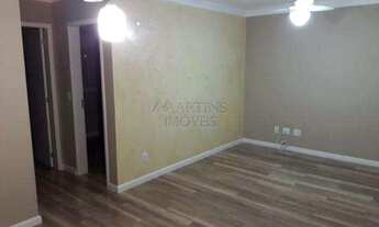 Imagem 2: Apartamento à venda com 2 dormitórios em Morada das vinhas, Jundiaí cod:6606