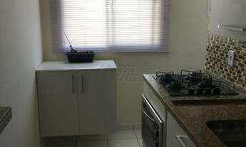 Imagem 6: Apartamento à venda com 2 dormitórios em Loteamento parque industrial, Jundiaí cod:6398