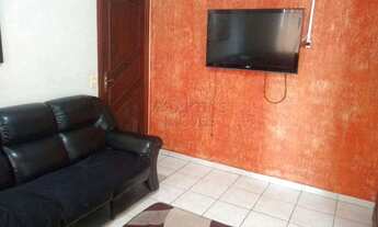 Imagem 4: Apartamento à venda com 2 dormitórios em Ponte de são joão, Jundiaí cod:6476