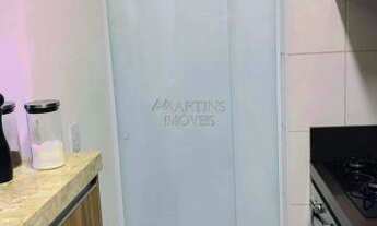 Imagem 3: Apartamento à venda com 2 dormitórios em Morada das vinhas, Jundiaí cod:6715