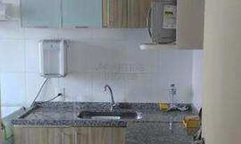 Imagem 5: Apartamento à venda com 1 dormitórios em Vila nova esperia, Jundiaí cod:6547