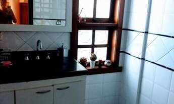 Imagem 3: Casa possui 280M² e 2 quartos em Sapê - Niterói - RJ