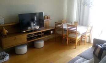 Imagem: Apartamento com 2 quartos em Fonseca - Niterói