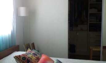 Imagem 3: Apartamento à venda com 2 dormitórios em Jardim anália franco, São paulo cod:1284