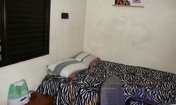 Imagem 4: Casa à venda com 3 dormitórios em Parque sevilha, São paulo cod:642