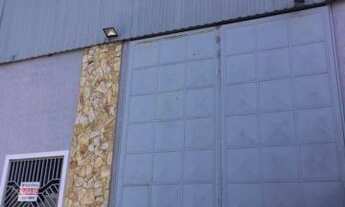 Imagem 2: Galpão/depósito/armazém para alugar em Itaquera, São paulo cod:1588