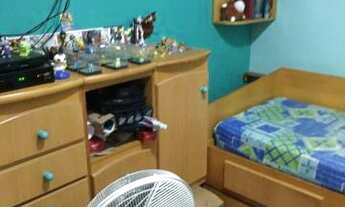 Imagem 11: Apartamento à venda com 3 dormitórios em Chácara califórnia, São paulo cod:2704