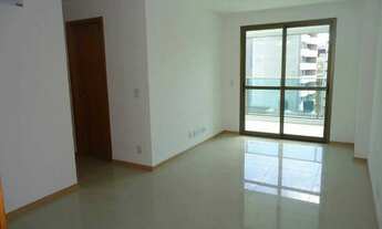 Imagem 3: Apto Calle Due em Icaraí - 2 quartos em localização privilegiada !