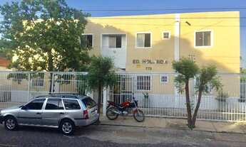 Imagem 2: Flats bem próximos a UFPI