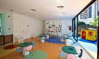 Imagem 7: Decorado 4 suites com 235 m2 no melhor do Horto Florestal - Panamby