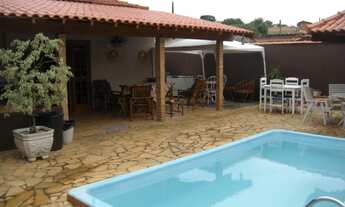 Imagem 3: Aluga Casa em Jacarezinho-Pr- Próximo ao Centro