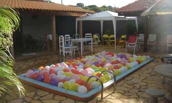 Imagem 6: Aluga Casa em Jacarezinho-Pr- Próximo ao Centro