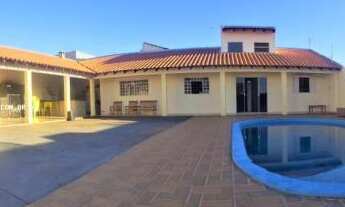 Imagem 4: Casa para Venda em Presidente Prudente, GREEN VILLE, 2 dormitórios, 1 banheiro