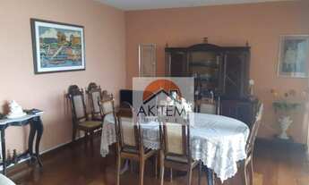 Imagem 6: Apartamento com 3 dormitórios à venda, 141 m² por R$ 639.990,04 - Casa Caiada - Olinda/PE