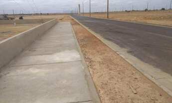 Imagem 7: Loteamento Residencial Caburaí