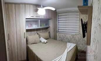 Imagem 6: Apartamento residencial à venda, Parque São Vicente, Mauá