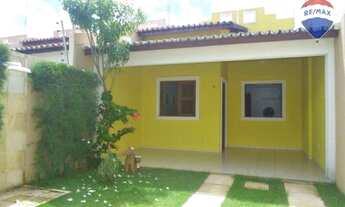 Imagem 2: Casa para Alugar Paracuru Beach