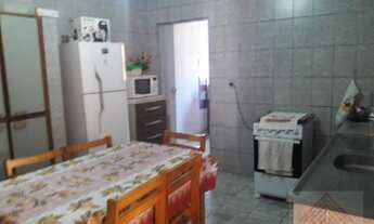 Imagem: Casa residencial à venda, Vila Lisboa