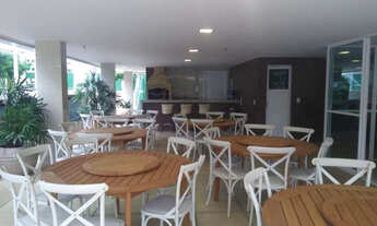 Imagem 5: 210m2 top 4 vagas lazer total d1022 liga 9 8 7 4 8 3 1 0 8 Diego9989f brisas do parque