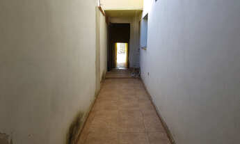 Imagem 2: Aluga casa 2 dormitórios bairro Santo Afonso