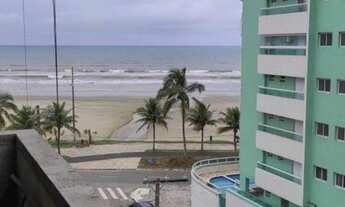 Imagem 2: APARTAMENTO VILA BALNEARIA - PRAIA GRANDE SP
