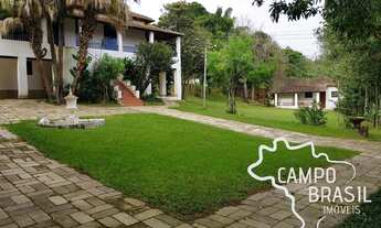 Imagem 7: LINDA FAZENDA COM CASARÃO COLONIAL EM CAXAMBÚ!