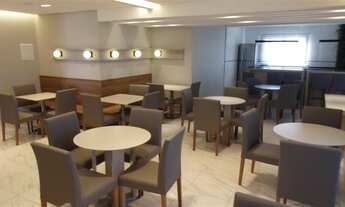 Imagem 5: APARTAMENTO CAIÇARA - PRAIA GRANDE SP