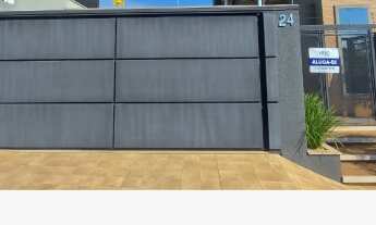 Imagem: Casa para Aluguel no Residencial Antônia