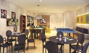 Imagem 2: APARTAMENTO CAIÇARA - PRAIA GRANDE SP