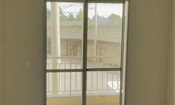 Imagem 2: APARTAMENTO RESIDENCIAL em Cotia - SP, Jardim Caiapiá