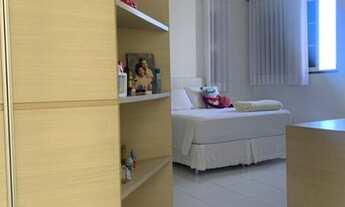 Imagem 2: Casa Duplex / COND Maria Rezende / 3 Suítes&gt