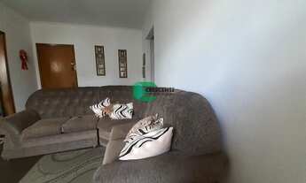 Imagem 3: Apartamento para venda 2 dormitórios, 1 vaga, no B. Casa Branca, Sato André