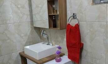 Imagem 2: Casa 2 Quartos R$ 220 mil - Nova Cidade - São Gonçalo/RJ