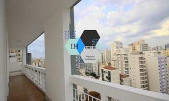 Imagem 4: APARTAMENTO RESIDENCIAL em SÃO PAULO - SP, SANTA CECÍLIA