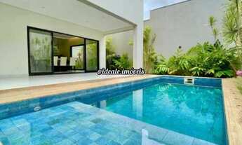 Imagem 2: Casa em Condomínio para Venda em São José dos Campos, Condomínio Residencial Jaguary, 4 do