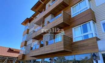 Imagem 2: APARTAMENTO 3 DORMITÓRIOS NO CENTRO DE CANELA