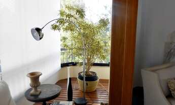 Imagem 5: Cobertura para venda possui 300 metros quadrados com 3 quartos em Jardim Ampliação - São P