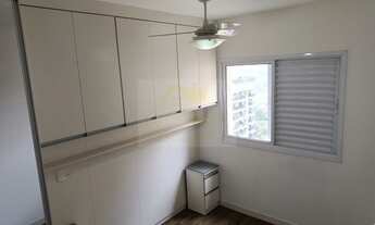 Imagem 6: Apto 03 dormitórios c/suíte, varanda, 02 vagas cobertas. Bethaville I. Barueri. SP. Planej