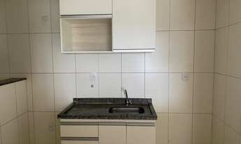 Imagem 7: Ótimo apartamento c/ 02qts/01suíte c/ excelente localização - Bairro São Carlos