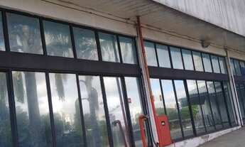 Imagem 7: Galpão/Loja para aluguel com 2.215 m² em Jardim do Trevo - Campinas - SP