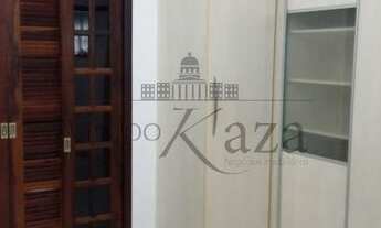 Imagem 2: Casa Sobrado - Bosque dos Ipês - 150m² - 3 Dormitórios