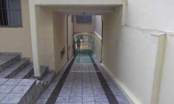 Imagem 2: Casa para locação - Rudge Ramos, Sao Bernardo do Campo