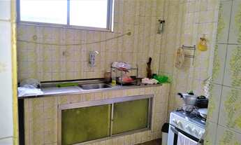 Imagem 10: Casa Duplex, a poucos metros da praça do Campo Grande-300m²