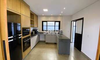 Imagem 2: Sobrado à venda, 247 m² por R$ 1.598.000,00 - Condomínio Residencial Milano - Indaiatuba/S