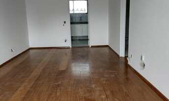 Imagem 3: Apartamento para aluguel possui 127 metros quadrados com 3 quartos em Vila Mariana - São P