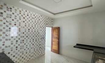 Imagem 7: Casa para venda com 128 metros quadrados com 3 quartos em Verdes Campos - Arapiraca - AL